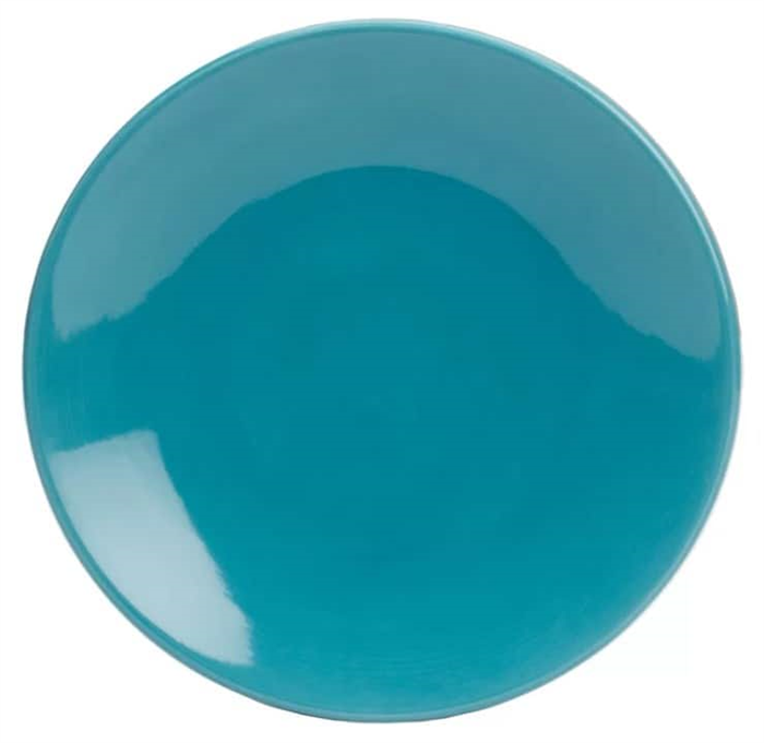 Эта сине-зеленая тарелка, Zipcode Design Mellissa 11